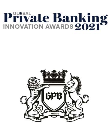 Global Private Banking Innovation Awards 2021 I BNP Paribas Wealth Management