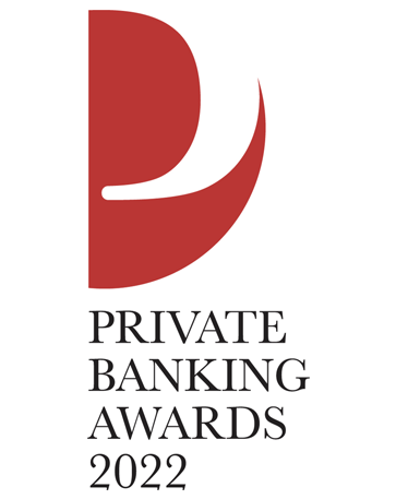  Private Banking Awards 2022 I BNP Paribas Wealth Management
