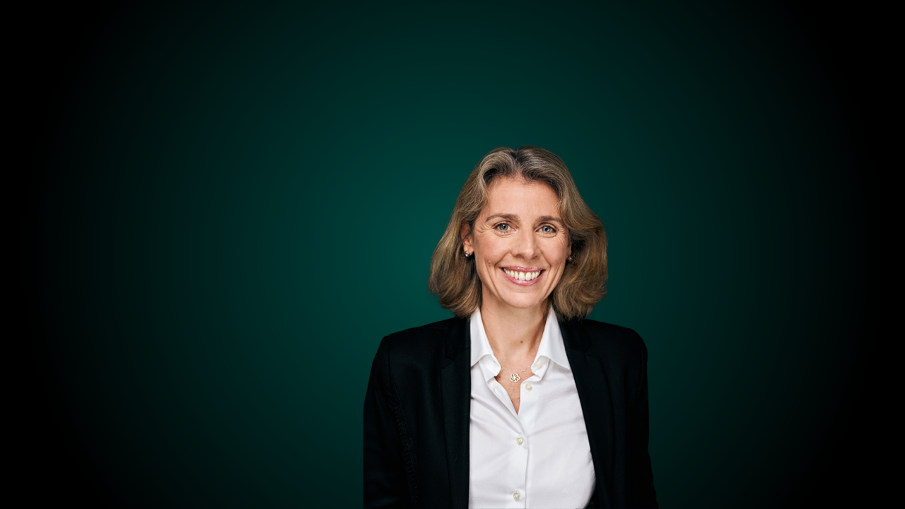 Isabelle Enos