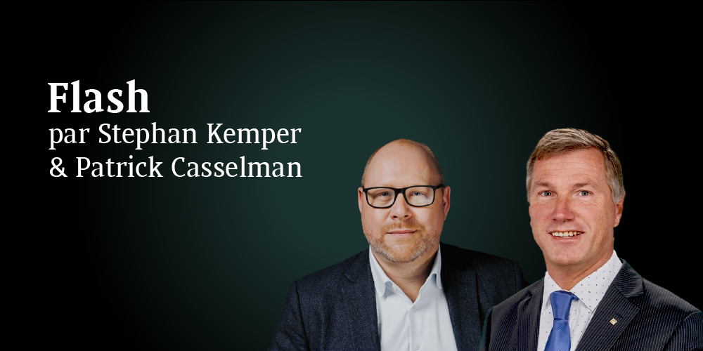 Âge d’or pour les métaux précieux et les producteurs miniers