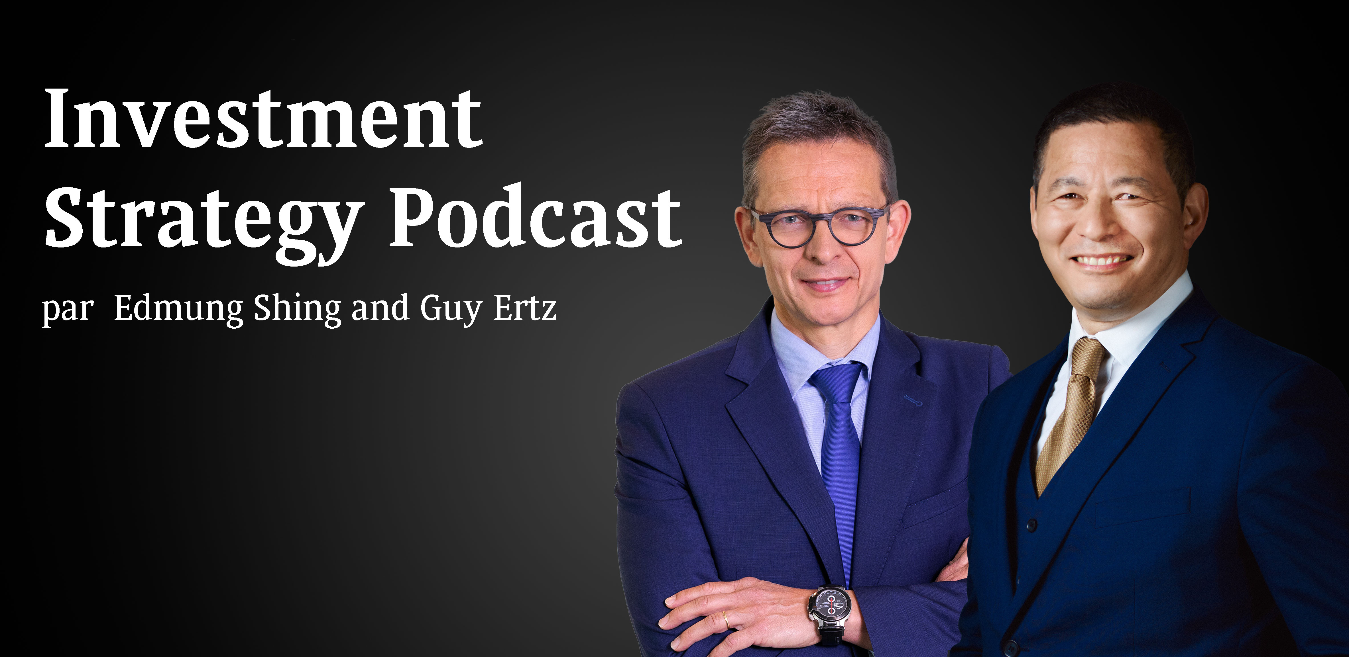 Podcast - La Suisse face aux conséquences de l'aversion au risque