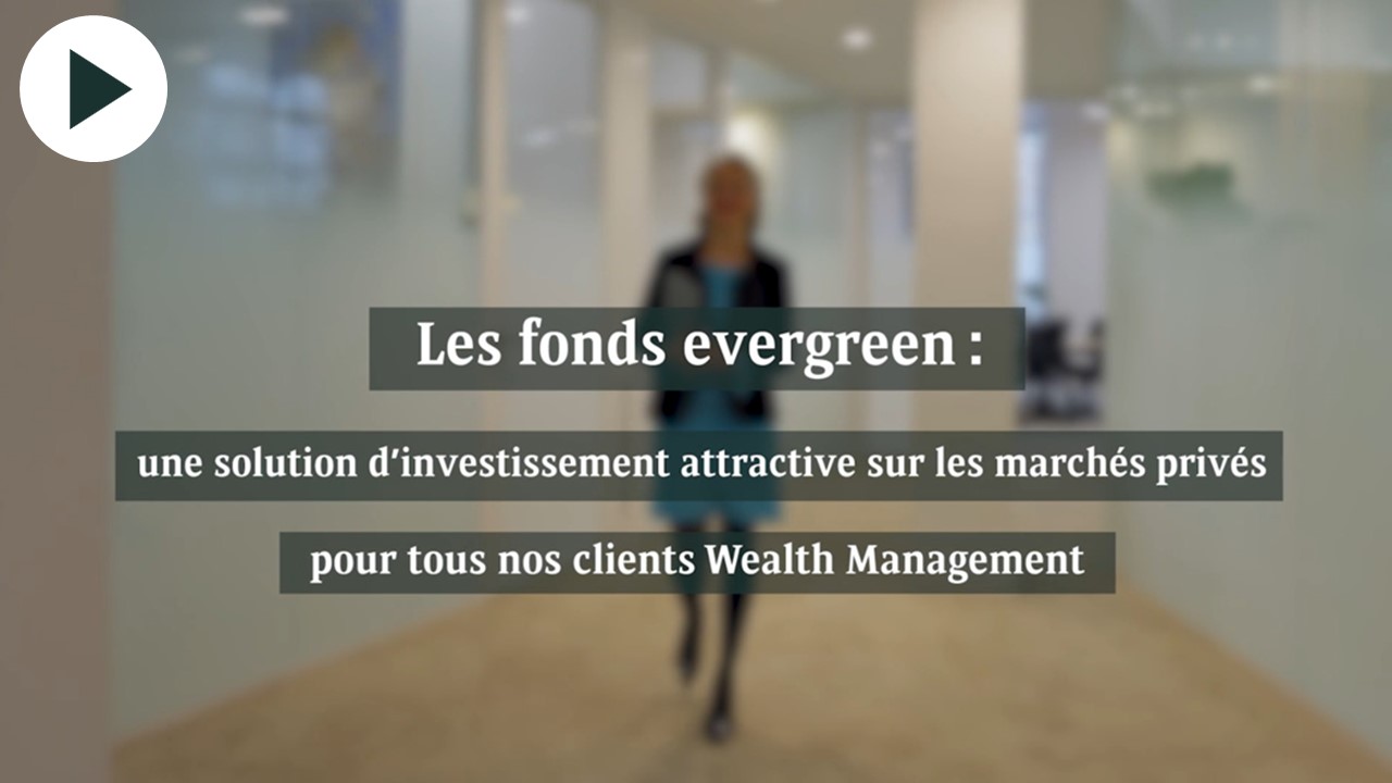 Evergreens presentation