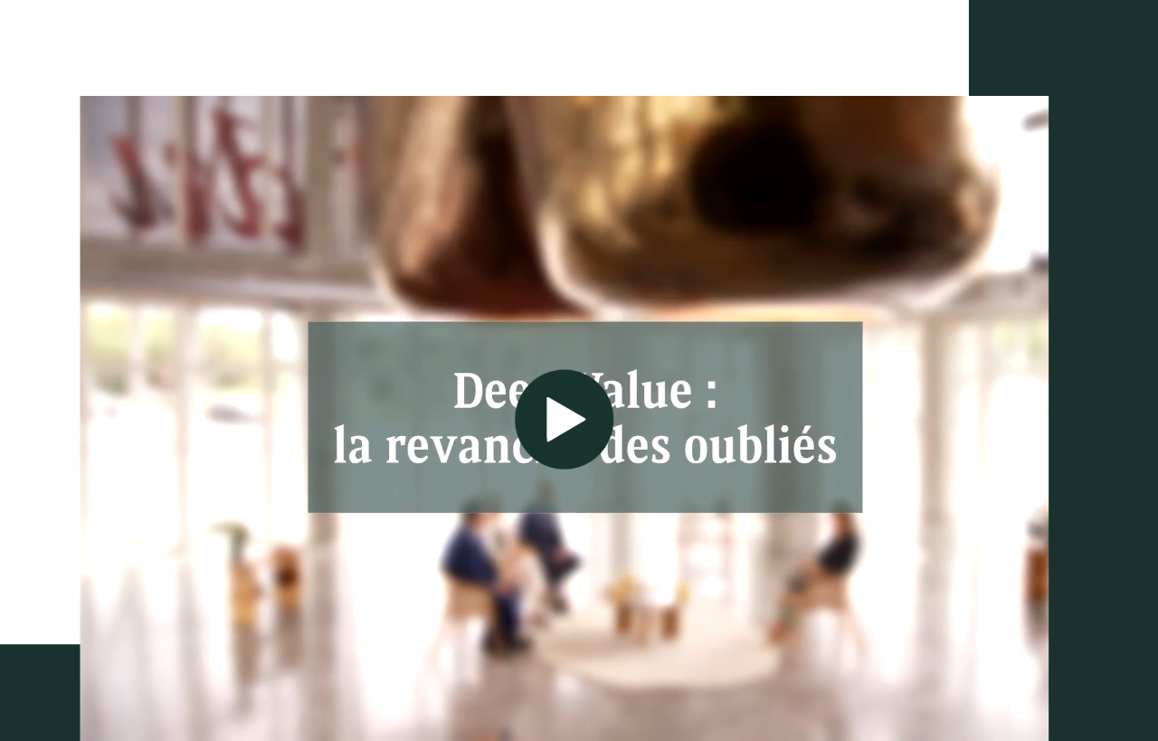 Theme 1 2024 Deep Value