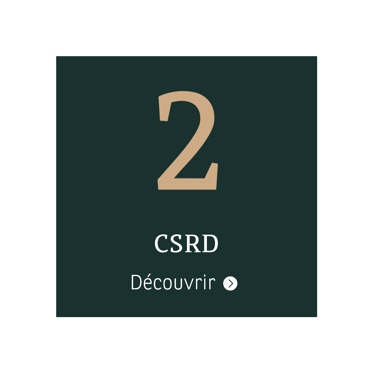 CSRD (Corporate Sustainability Reporting Directive)
