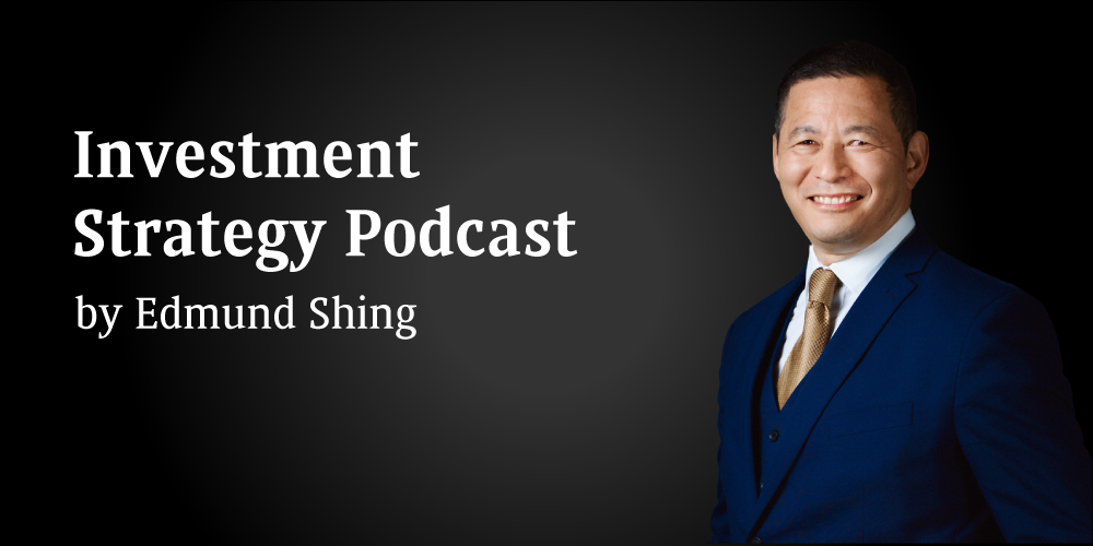 Guy Ertz, Deputy Global CIO, BNP Paribas Wealth Management